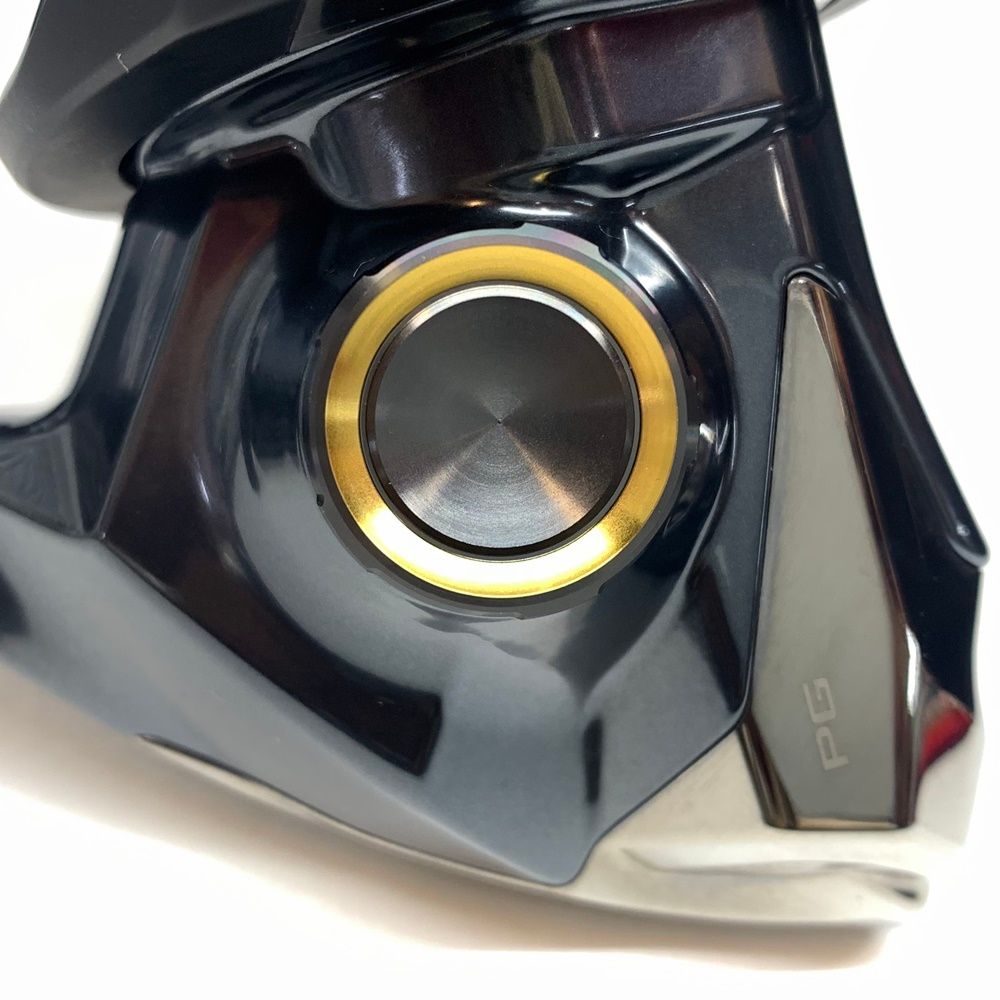 リール 25ステラSW