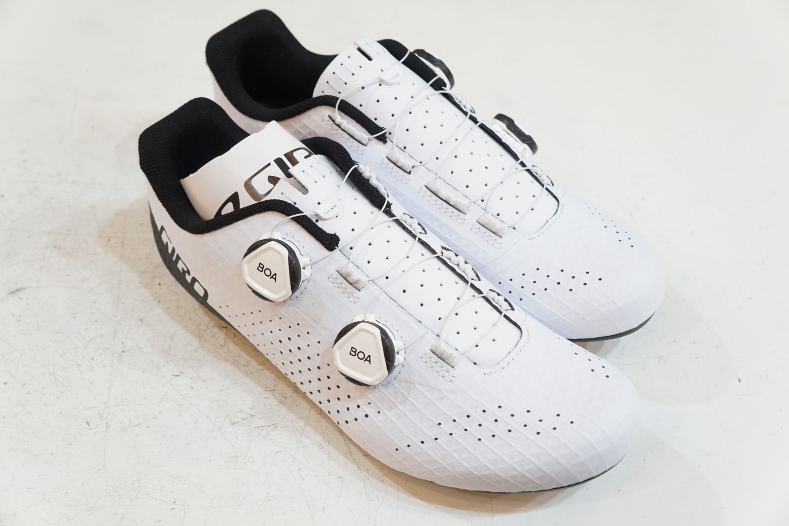 GIRO ジロ REGIME 9 5 シューズ バイチャリ浦和ベース