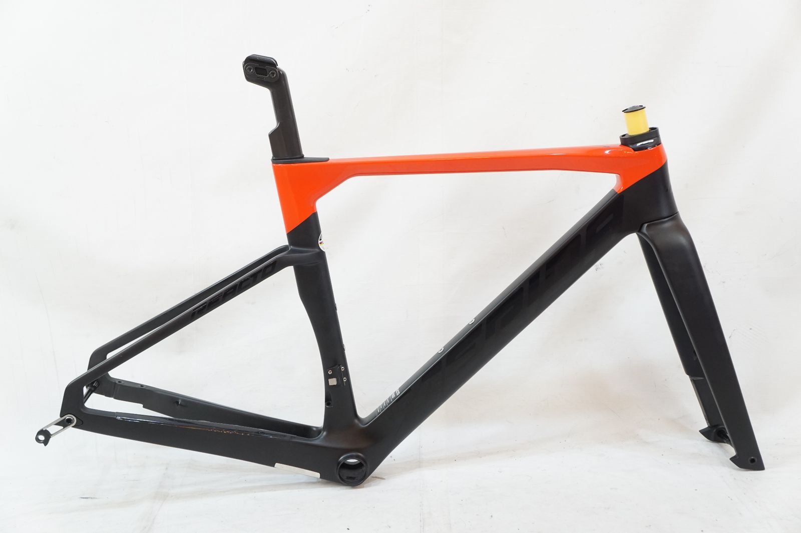 MERIDA メリダ REACTO 4000 2021年モデル フレームセット バイチャリ浦和ベース