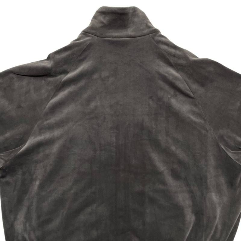 ベルベット オーバーサイズ