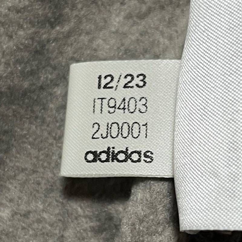 トラックトップ Charcoal