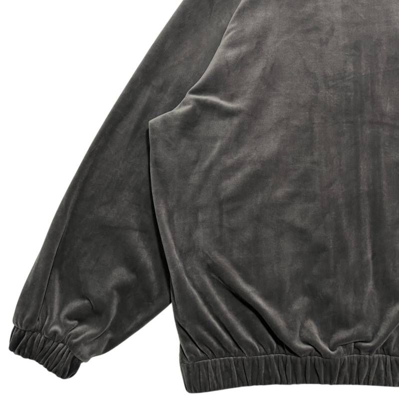 トラックトップ Charcoal