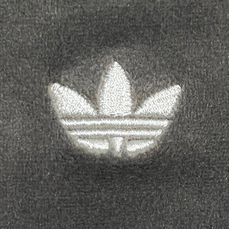 トラックトップ Charcoal