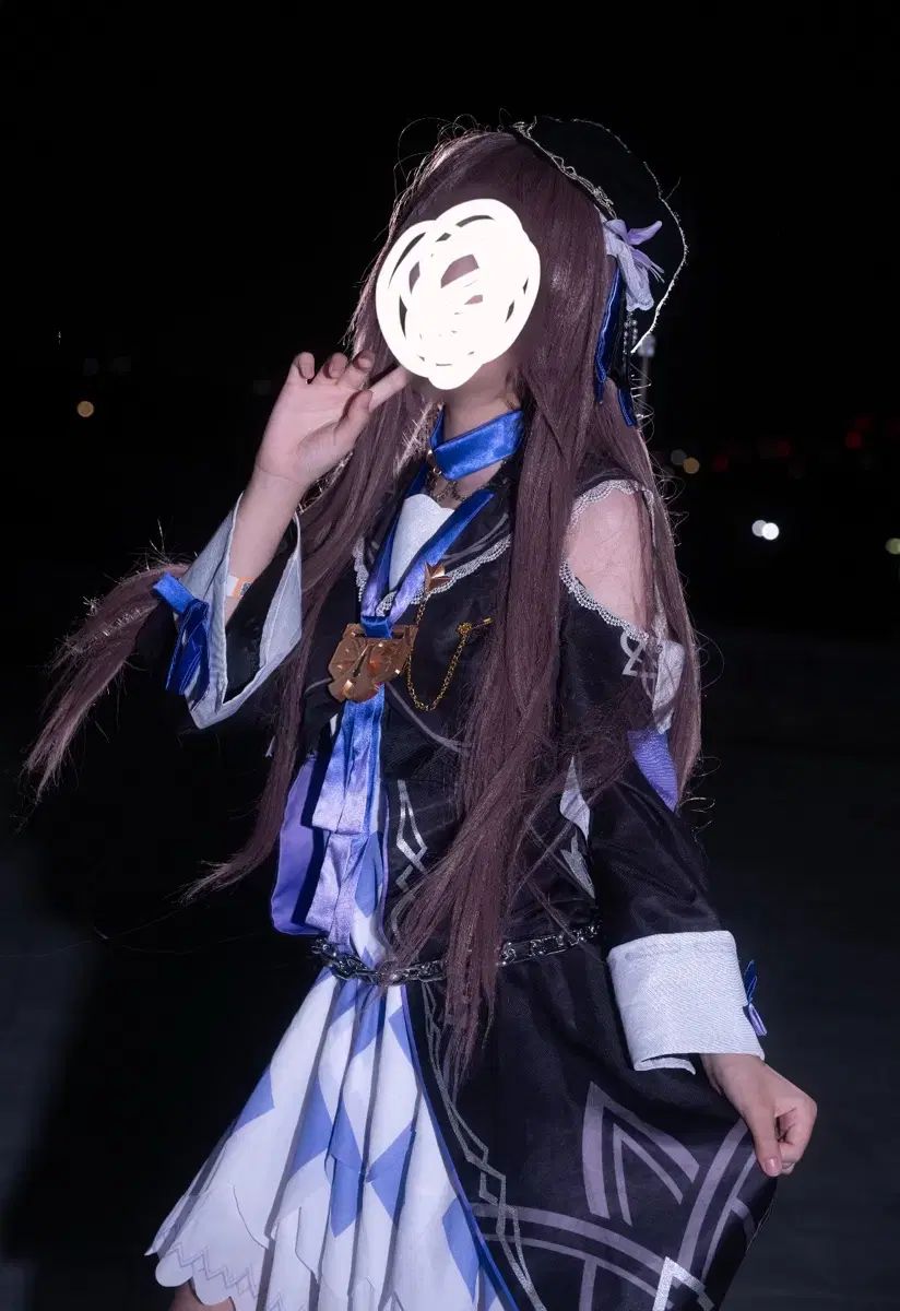 崩壊スターレイル 崩スタ ヘルタ コスプレ オールフルセット