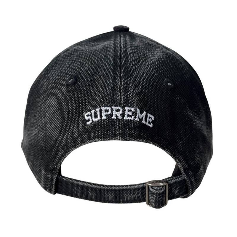 6-Panel ピグメントプリント