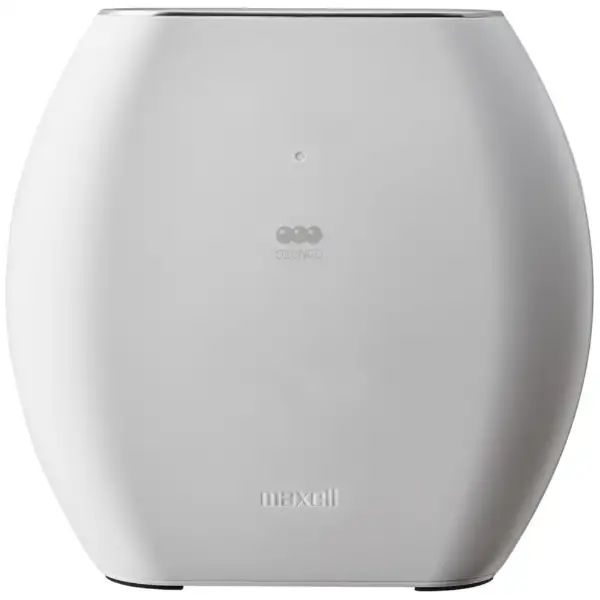 新品未使用品　マクセル　オゾン　除菌消臭器　OZONEO AERO+　ホワイト オゾン除菌消臭器 オゾネオ部屋干しNEXT オゾネオ（OZONEO） ホワイト