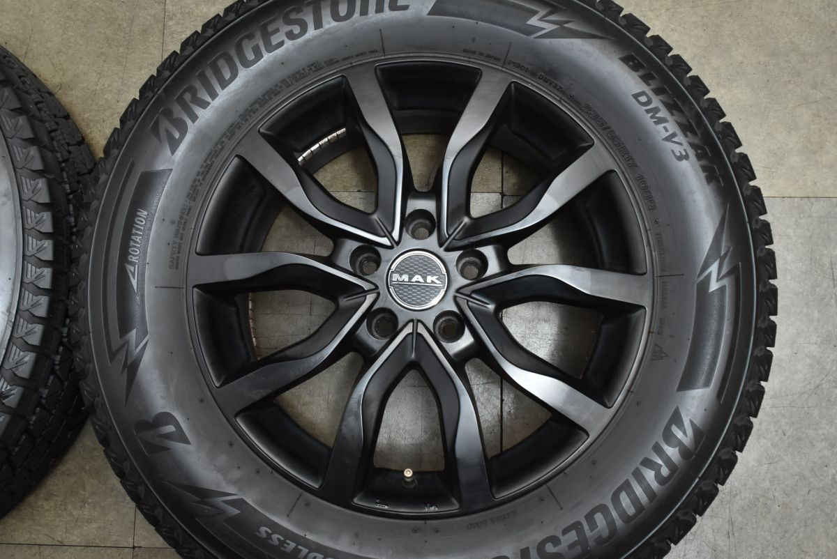 ナイトロ スタッドレス