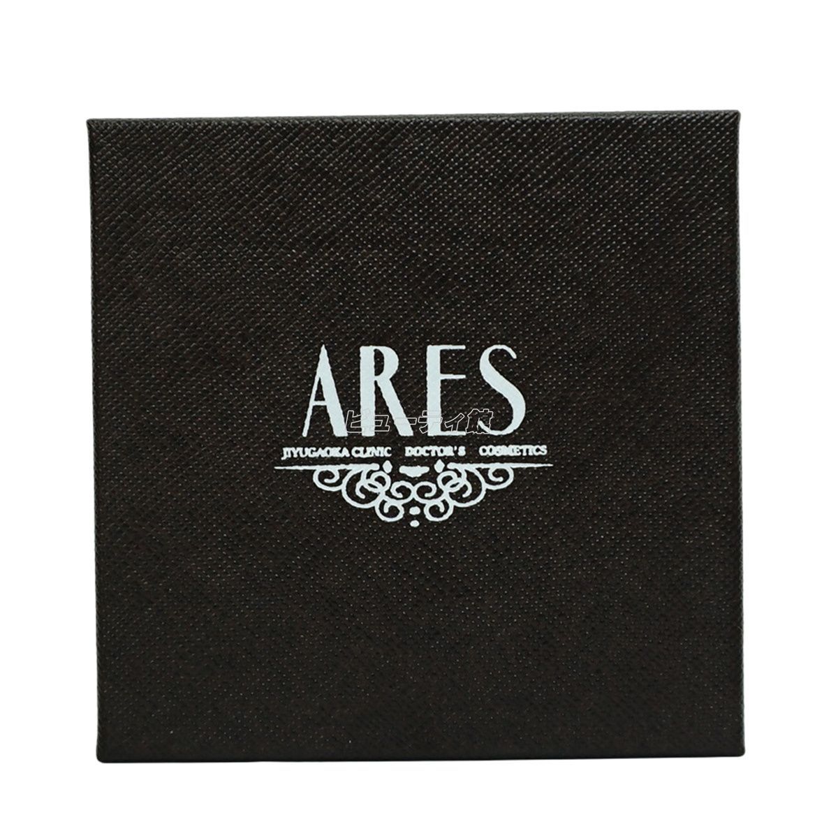 自由が丘クリニック ドクターズコスメティクス ARES ステムC クリーム プラス 35 g ha 4 ヒアルロン酸 ハリ EGF 乾燥肌 フェイスクリーム 保湿 エイジングケア