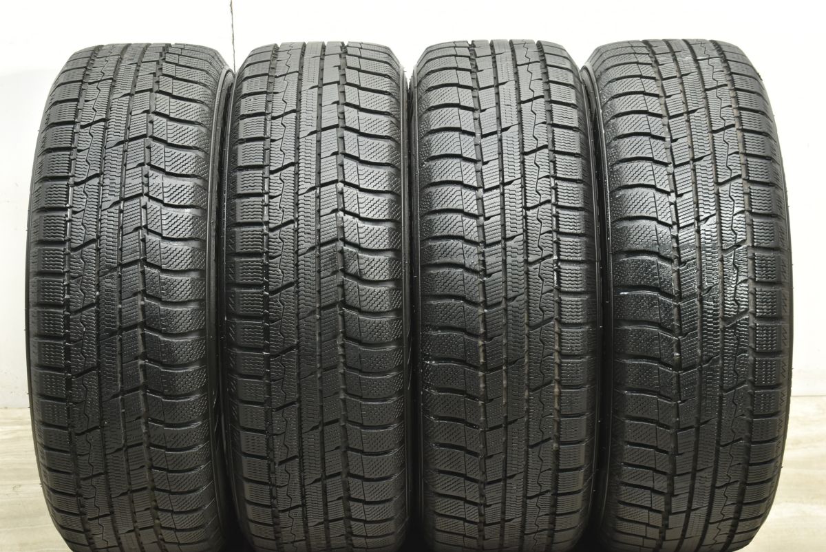 トーヨー ウィンタートランパスTX