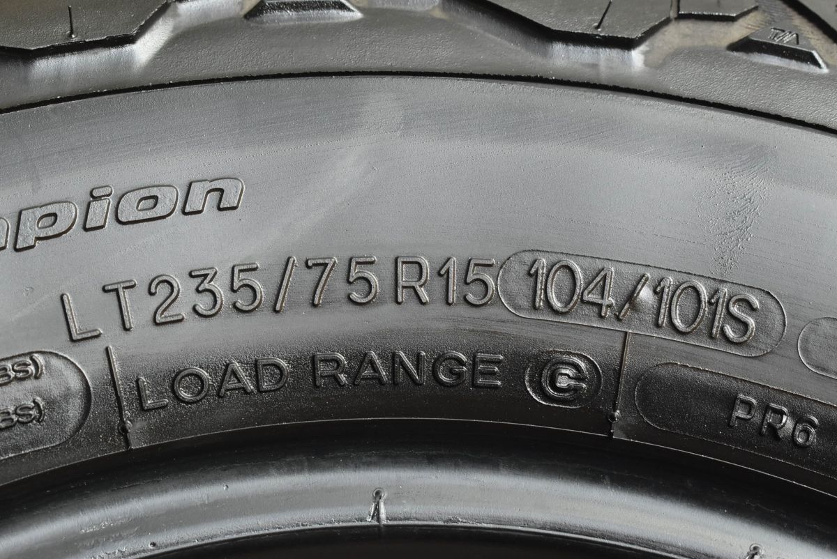 BFグッドリッチ