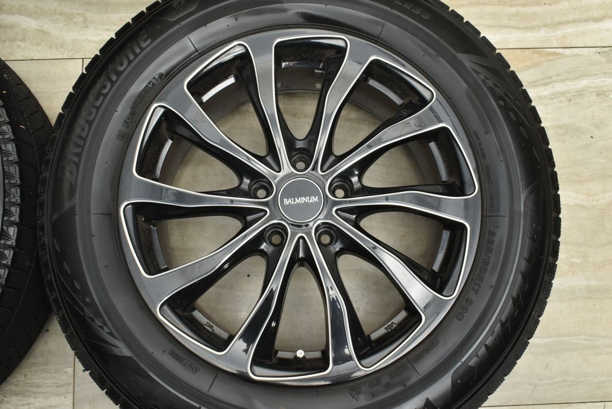 アルファード フォレスター