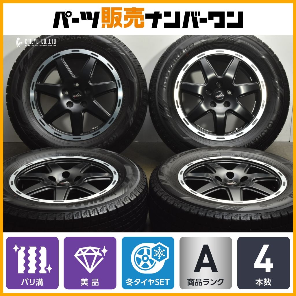 Jeep レネゲード コンパス16インチ アルミホイール ティラードクロス4本 Jeep レネゲード コンパス16インチ アルミホイール ティラードクロス4