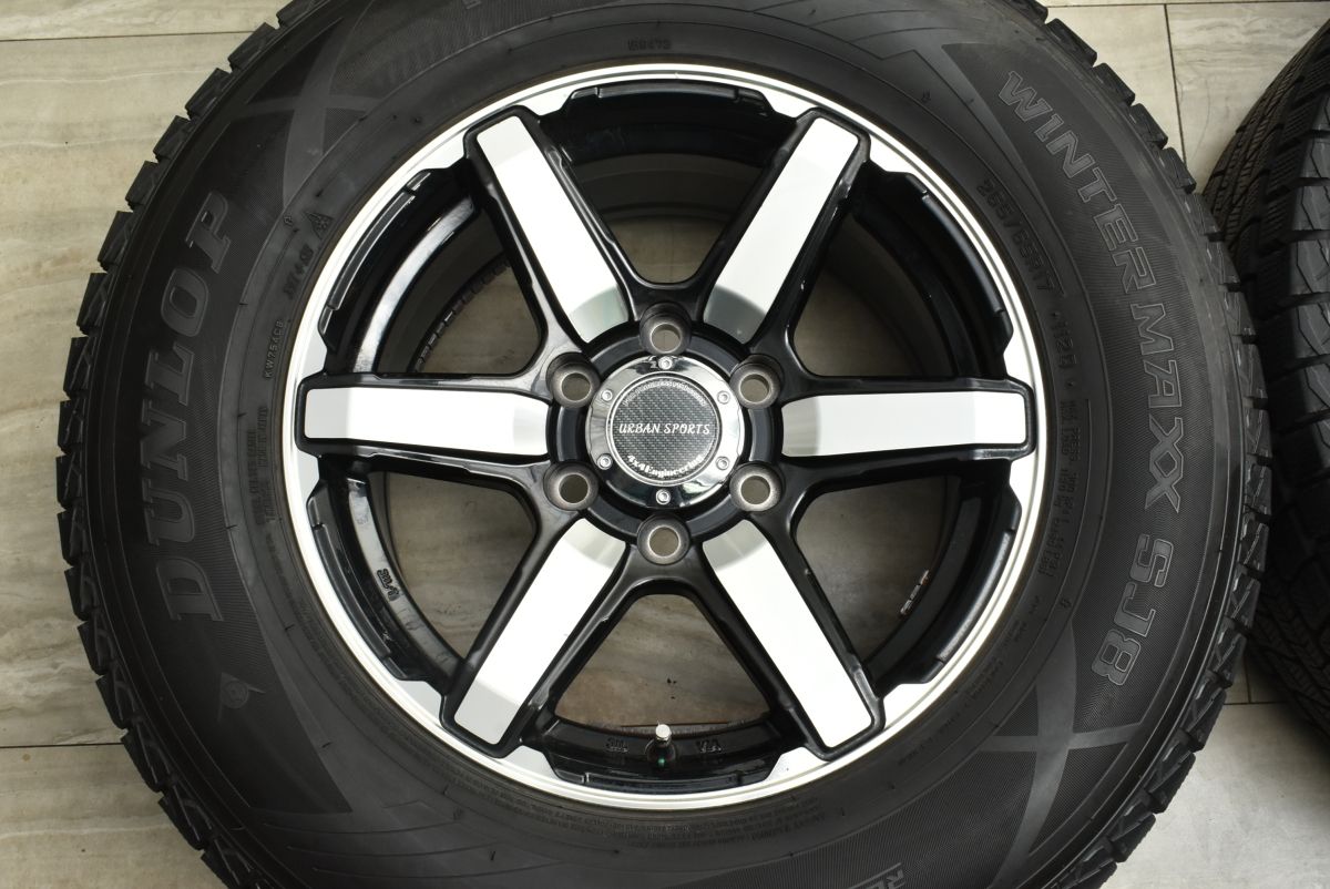 プラド ハイラックス