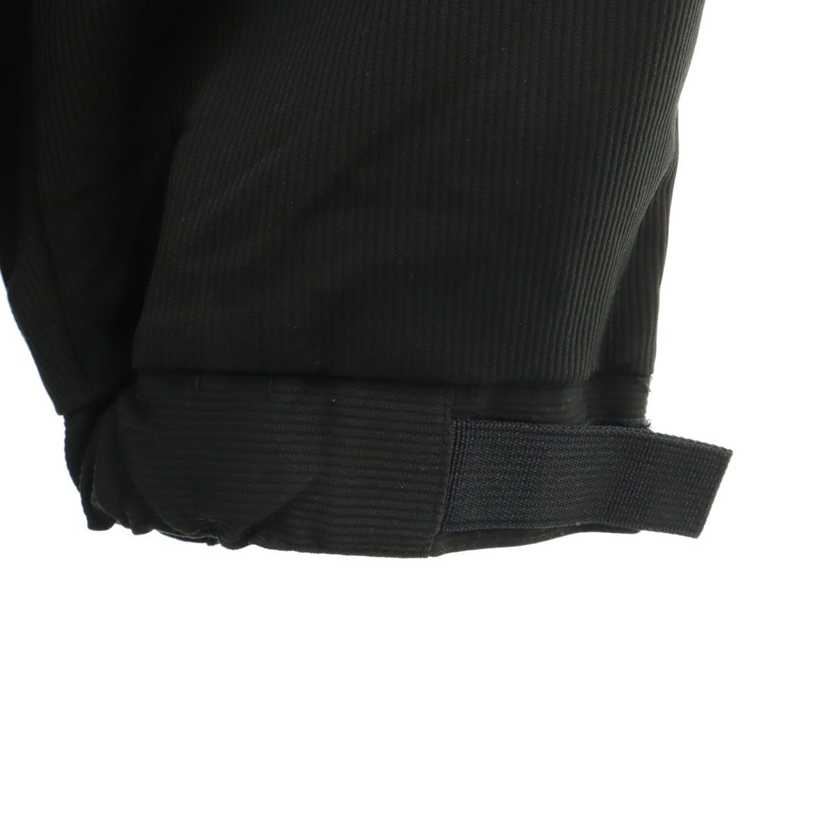 GOOPiMADE グーピーメイド ジャケット 人気 1 ブラック ×GQ メンズ