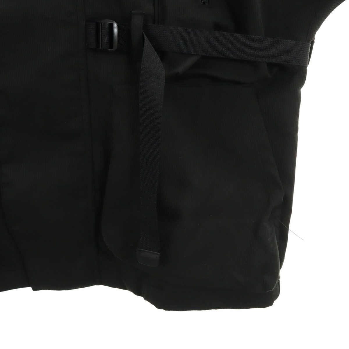 GOOPiMADE グーピーメイド ジャケット 人気 1 ブラック ×GQ メンズ