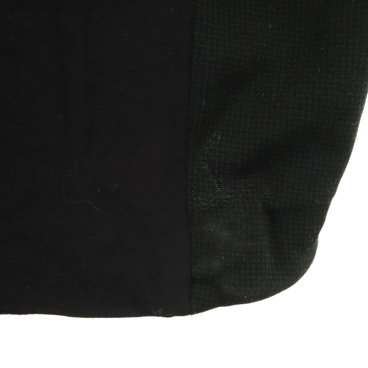 【全品送料無料】 ARC TERYX アークテリクス 長袖 中綿 パーカー XS ブラック メンズ 古着 【新品通販】