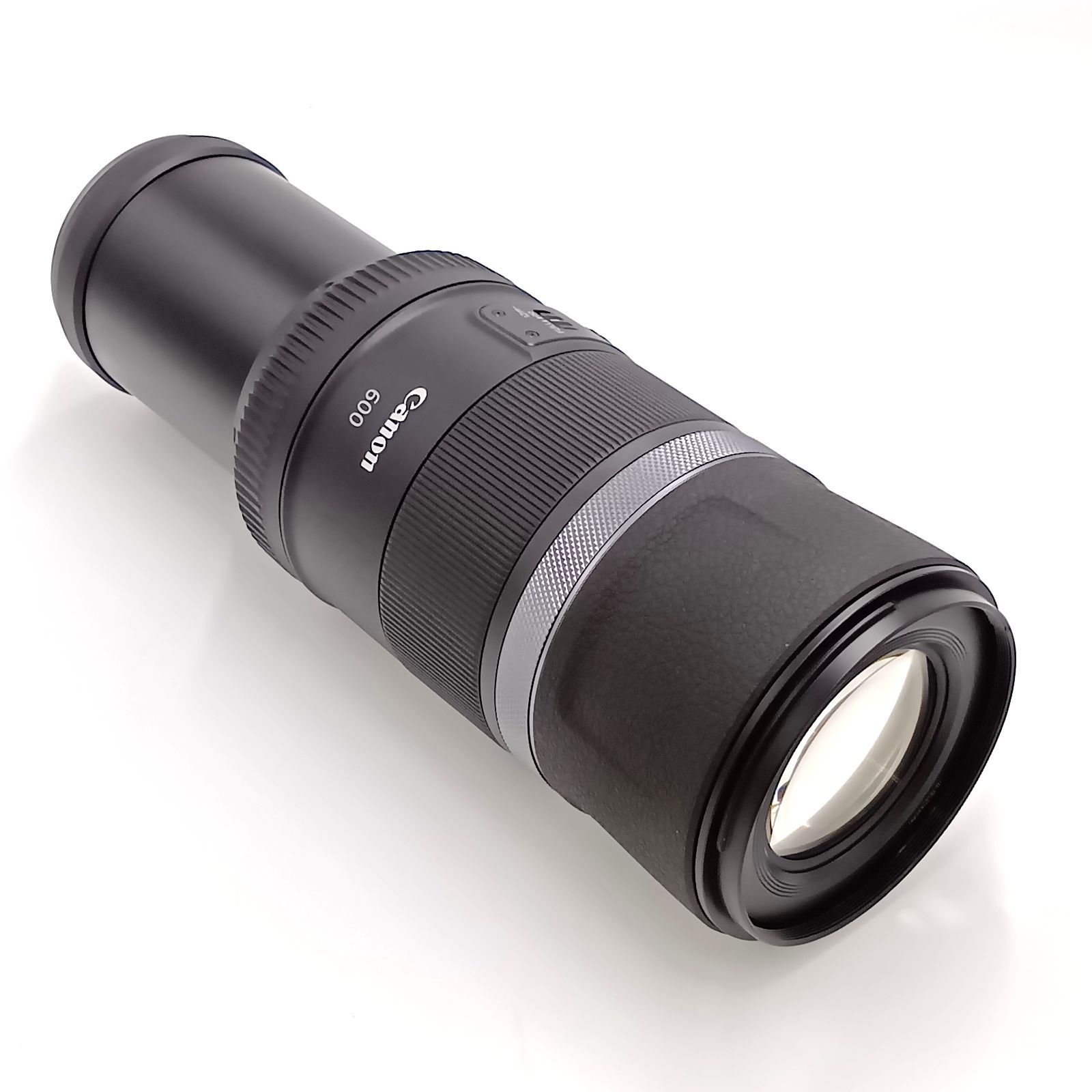 フジヤカメラ Canon RF600mm F11 IS STM 望遠レンズ Serial 9002000795