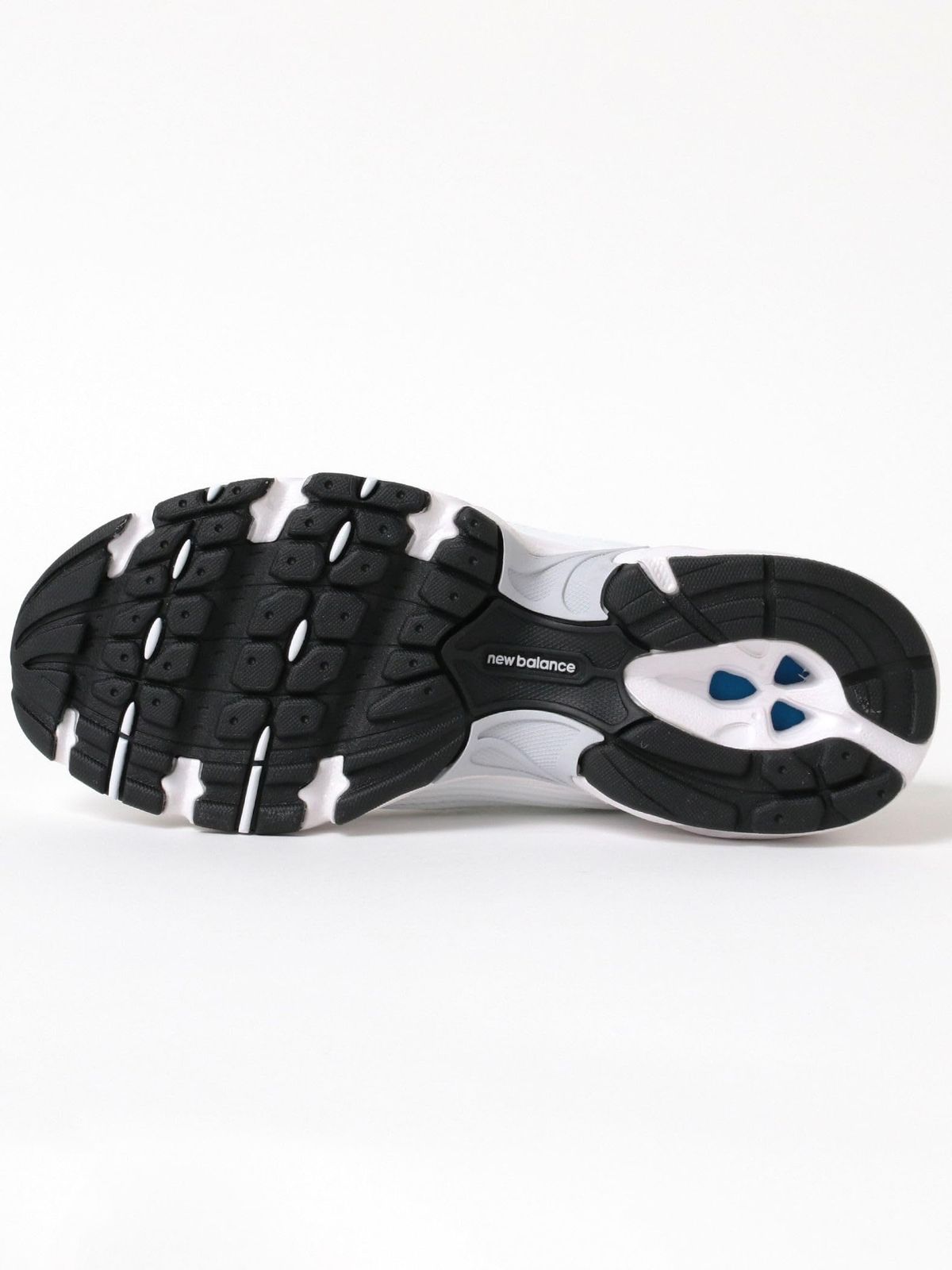 ビーミング ライフストア by ビームス シューズ レザー以外 Balance U 530 CSE 22.5 cm~24.5 cm レディース WHITE 23.5 ホワイト