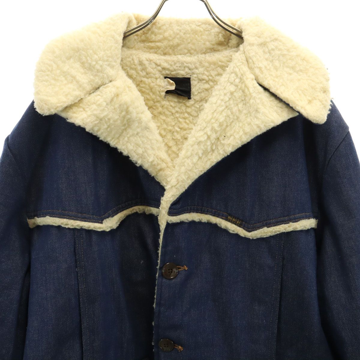 Sears ROEBUCKS シアーズ ローバックス 70s ヴィンテージ デニム