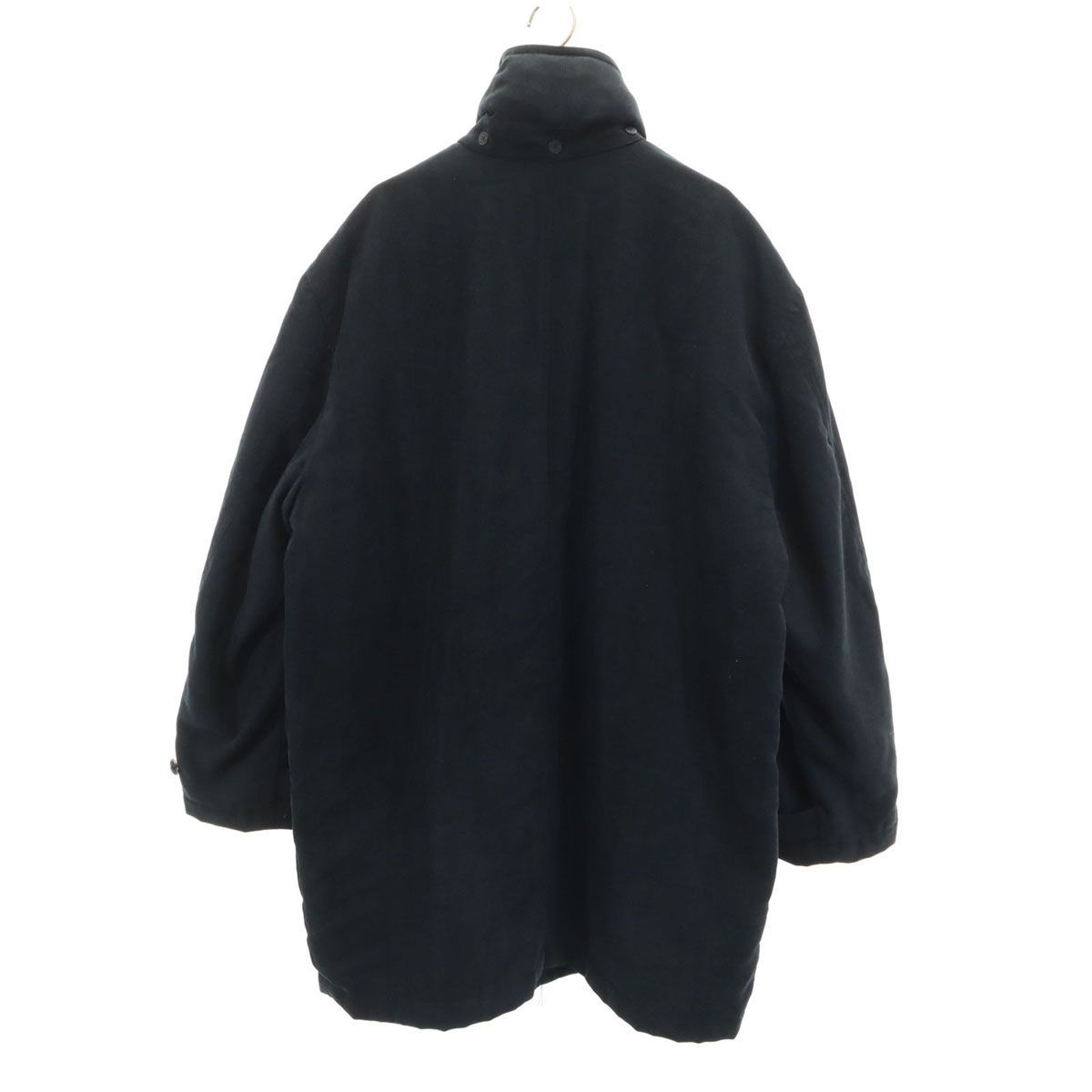 KENZO GOLF ケンゾーゴルフ 90s オールド ジャケット 4 ブラック