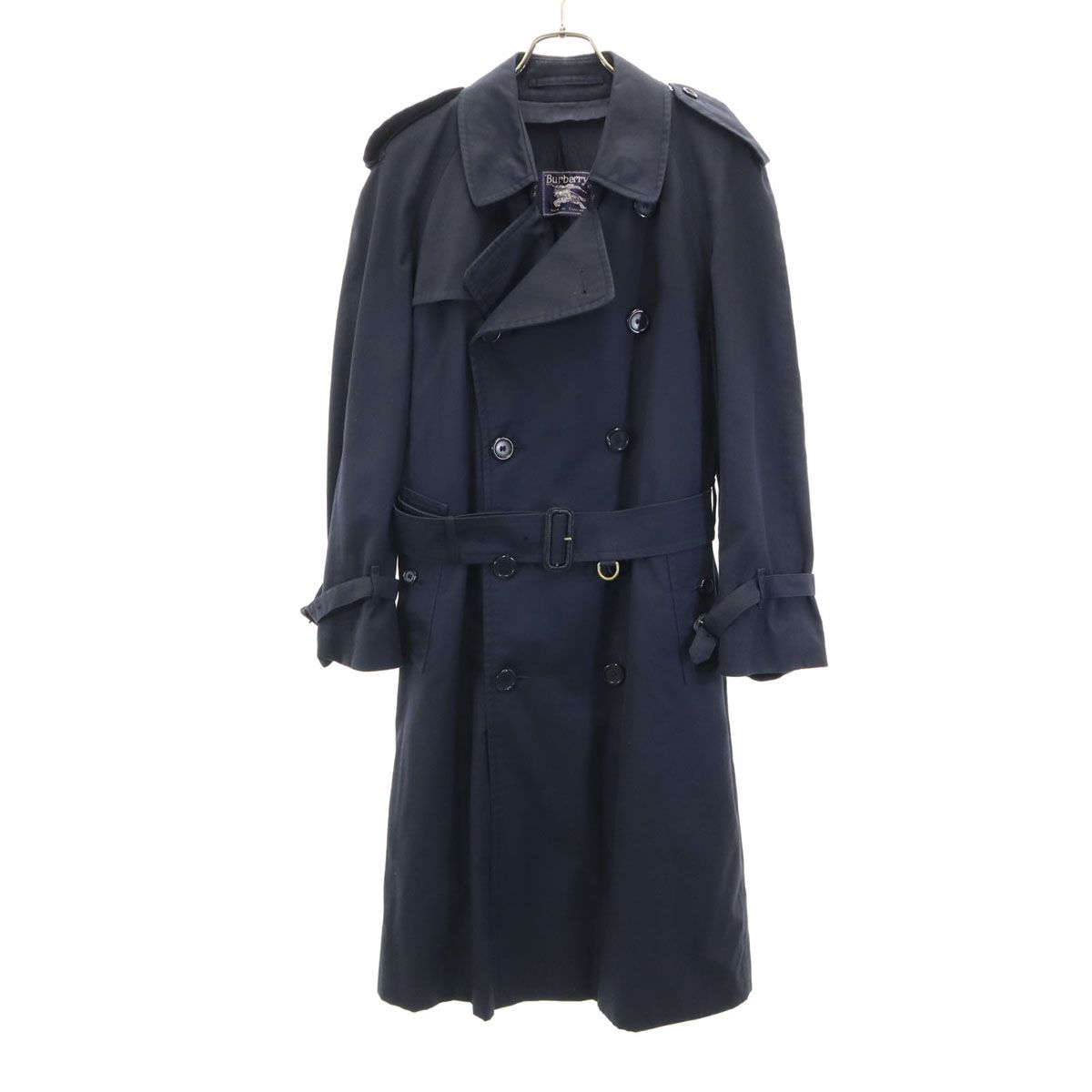 80's vintage Burberry トレンチコート 【公式通販】