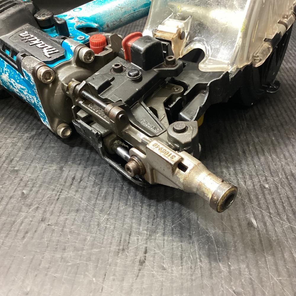 AN636HM 高圧エア釘打機