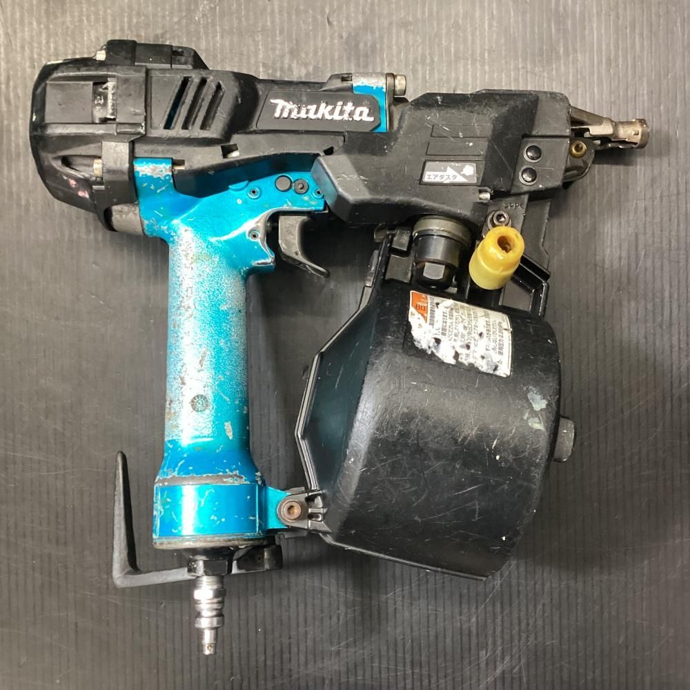 makita マキタ AN636HM 高圧エア釘打機 203