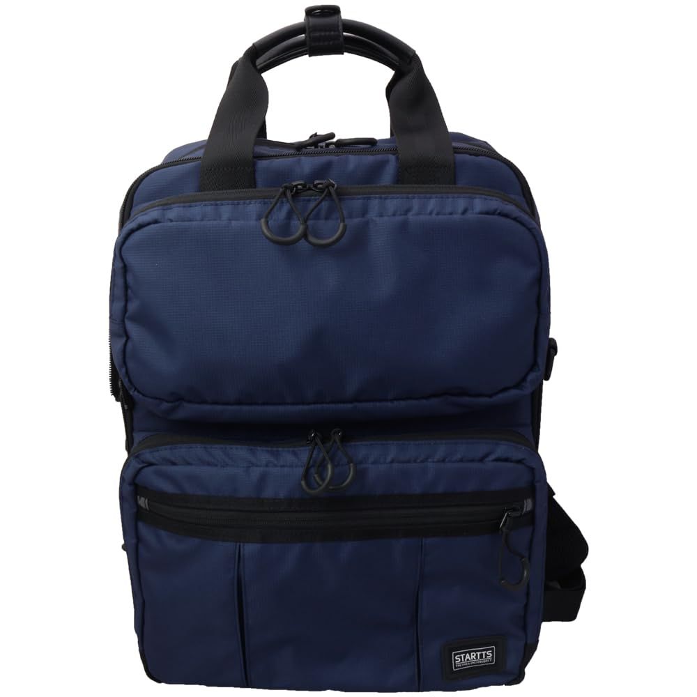 STARTTS] スターツ ニュースタイルキャリー 3way ビジネスバッグ