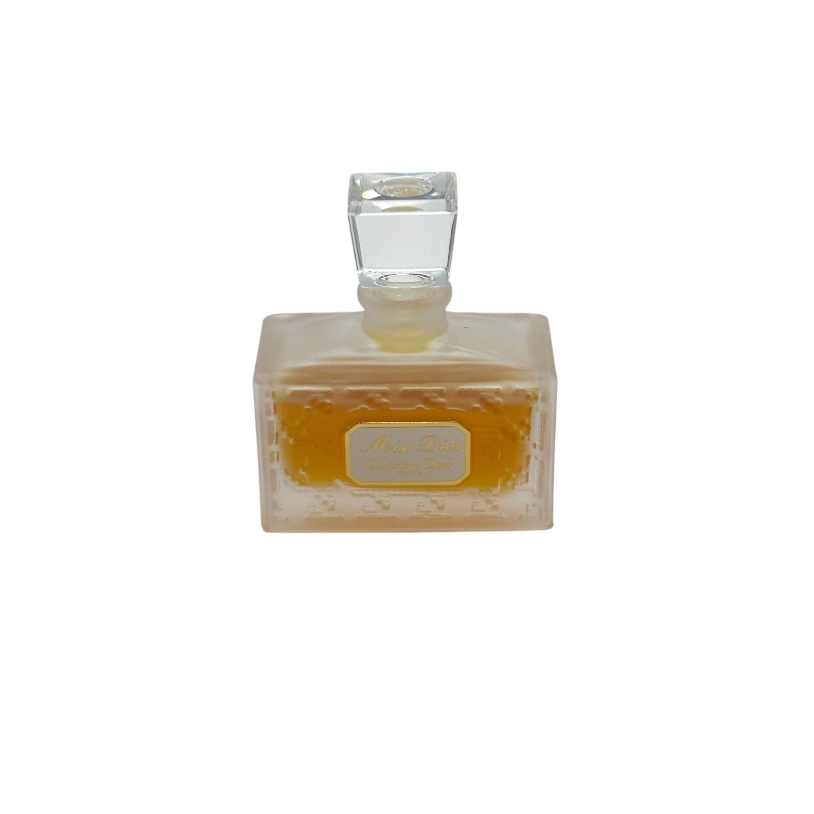 クリスチャン ディオール Christian Dior 香水 ミニ香水 5点セット