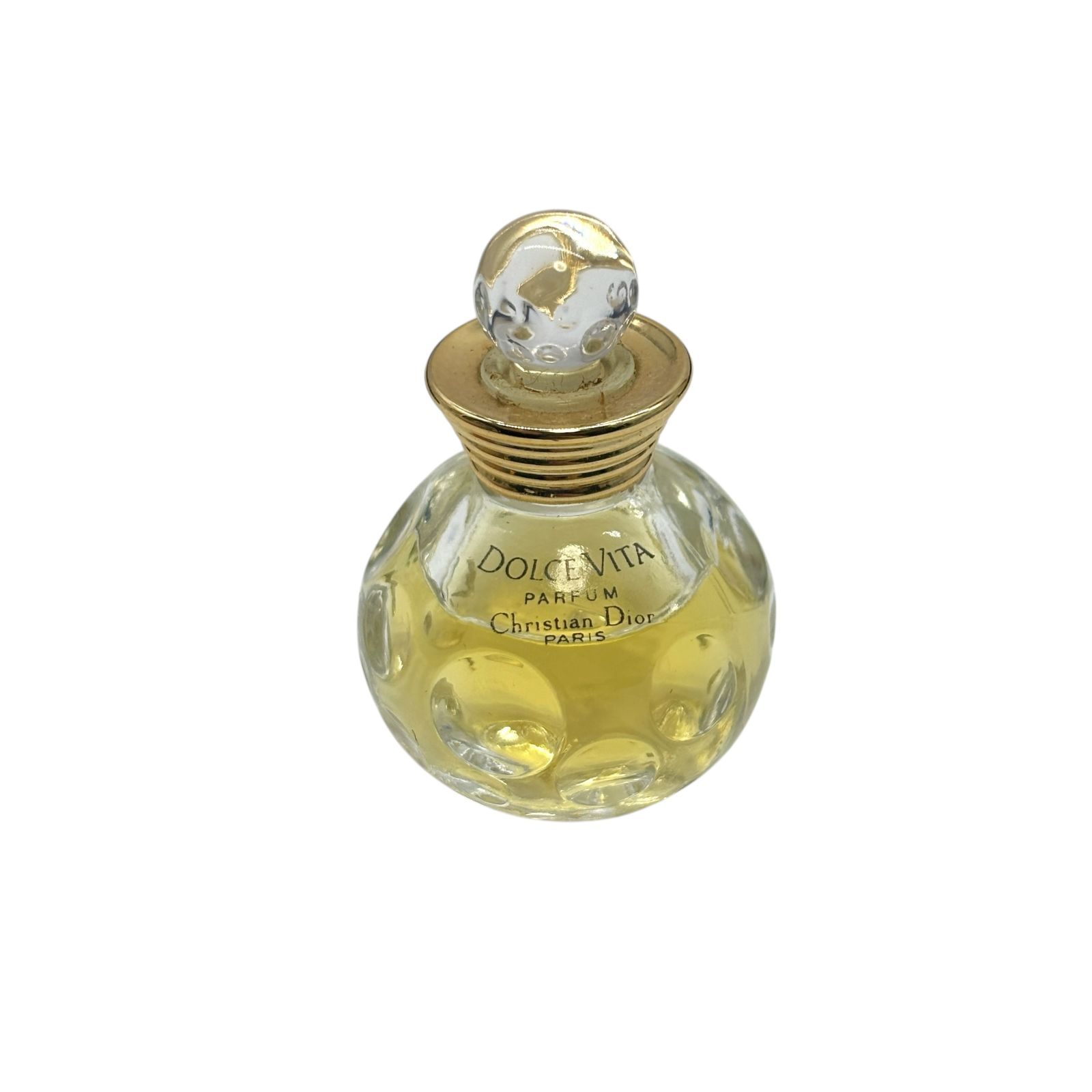 クリスチャン ディオール Christian Dior 香水 ミニ香水 5点セット