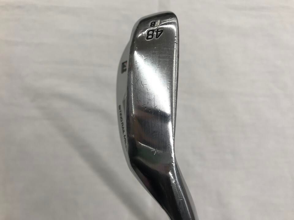TOUR B BRM HF | 48 | S | NSプロ MODUS 3 TOUR 105 | 中古 | ウェッジ