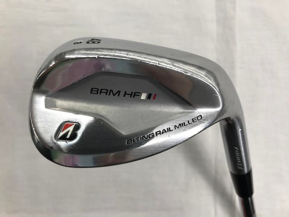 TOUR B BRM HF 48 S NSプロ MODUS 3 TOUR 105 ウェッジ ブリヂストン 最短