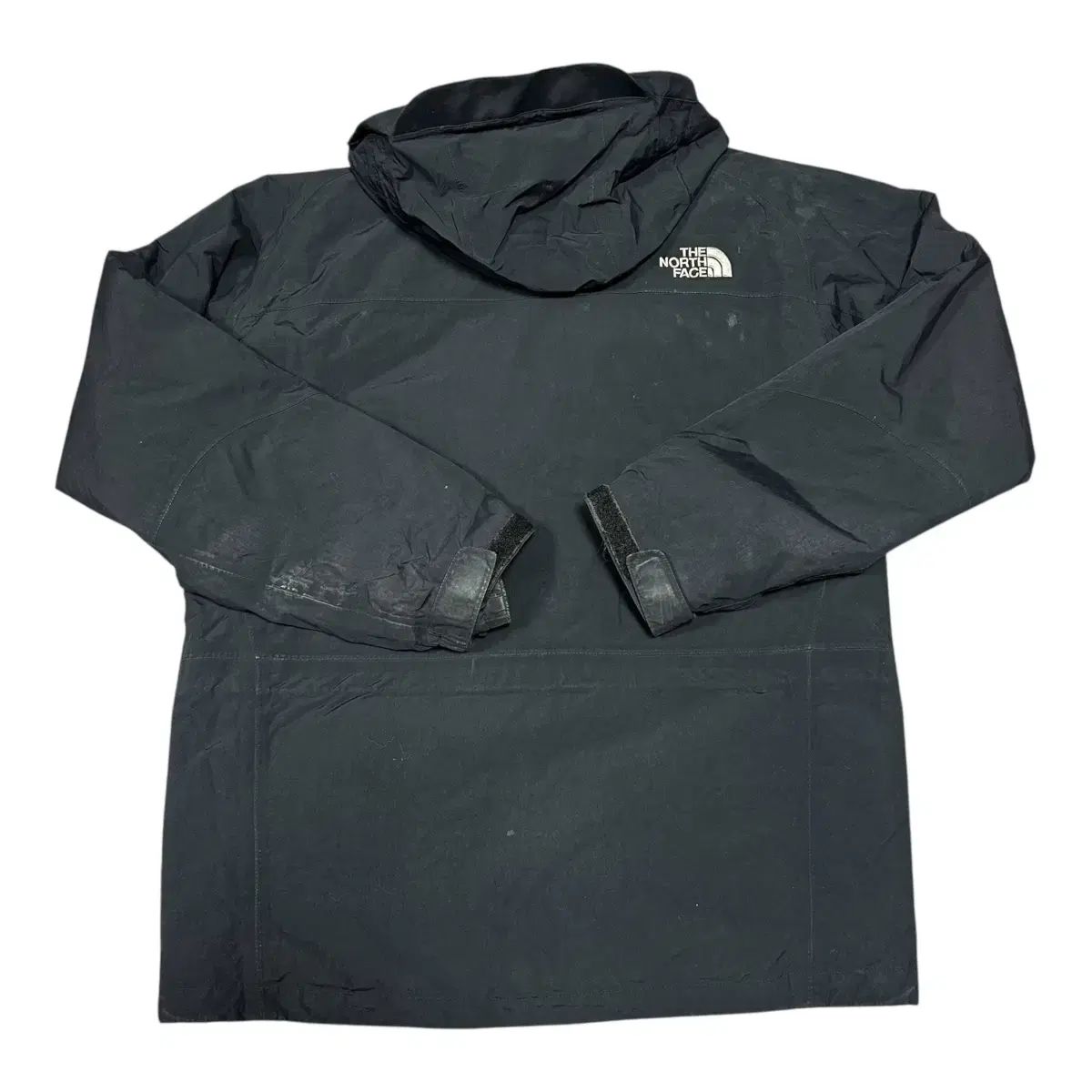 ライナー含む THE NORTH FACE ザノースフェイス ハイベント ウィンドブレーカー ジャケット