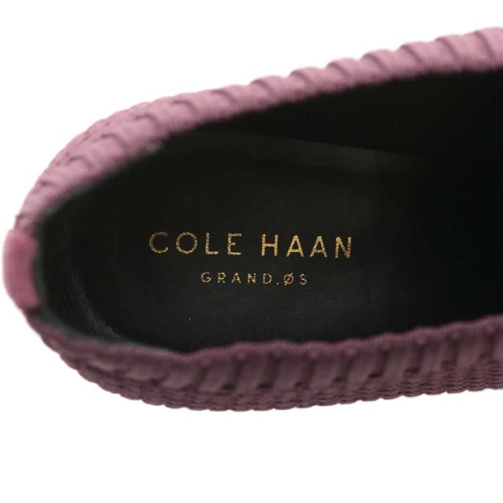 COLE HAAN