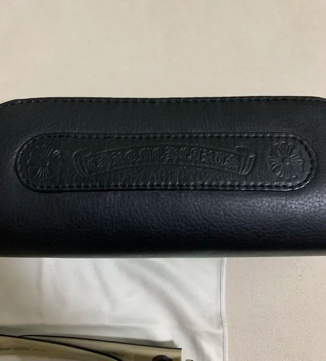  CHROME HAEATS クロムハーツ blue ballz ブルーボールズ メガネ サングラス 小物