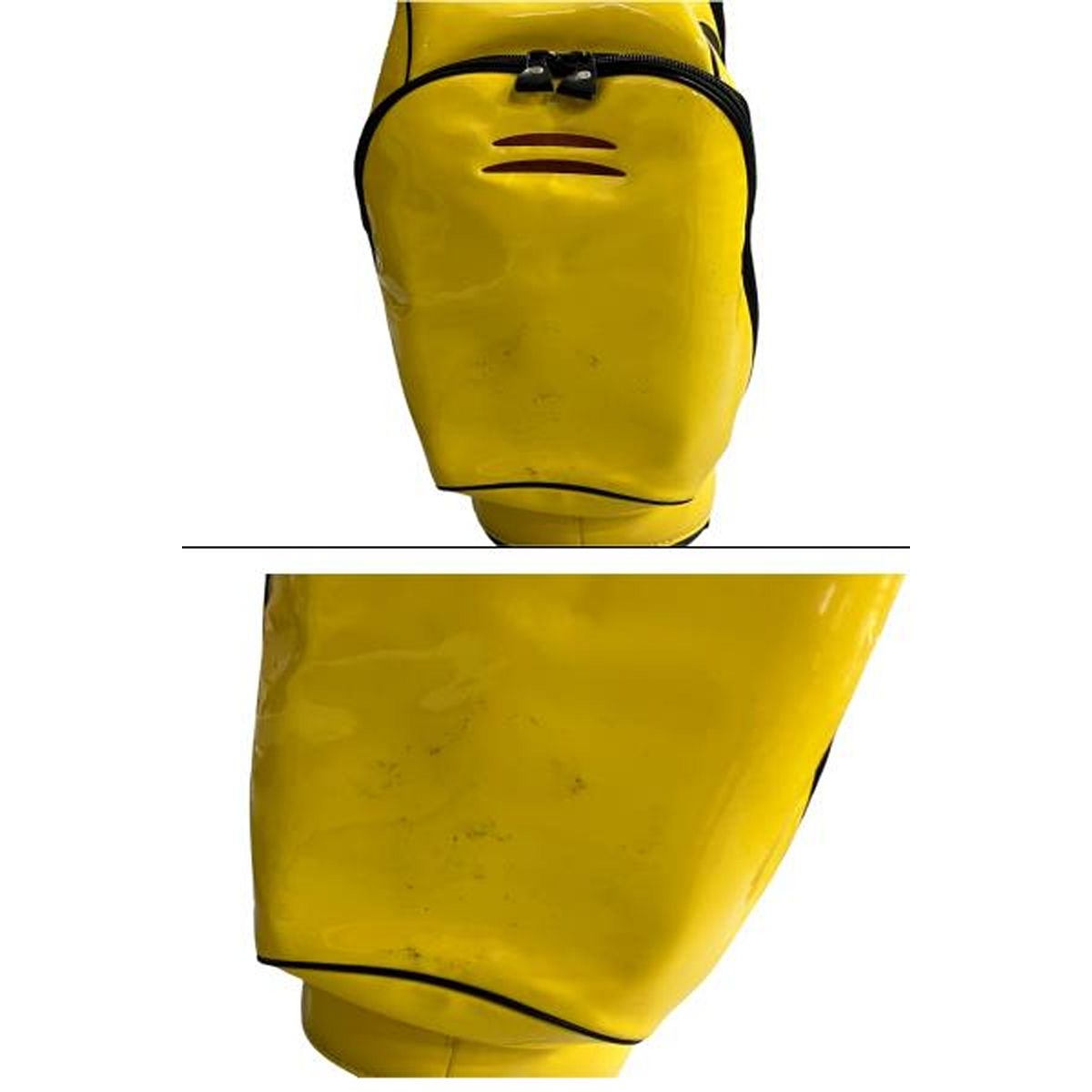 キャディバッグ