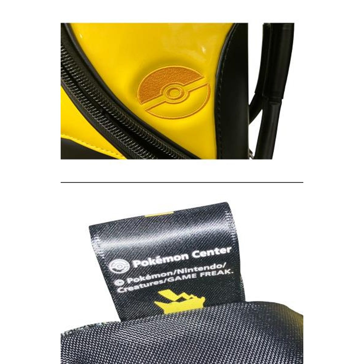 エナメル ゴルフ