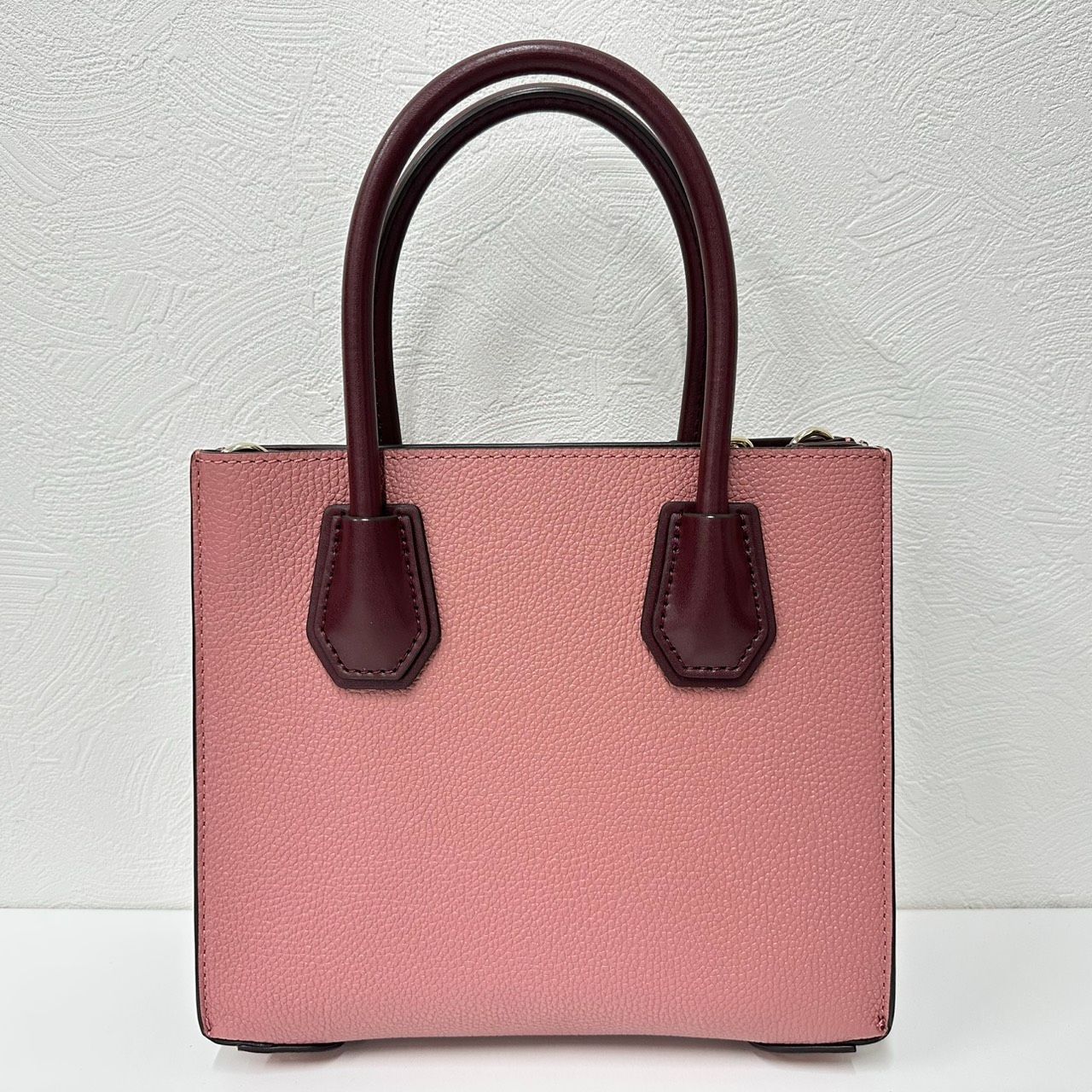 返品OK】美品 MICHAEL KORS マイケルコース MERCER マーサー 