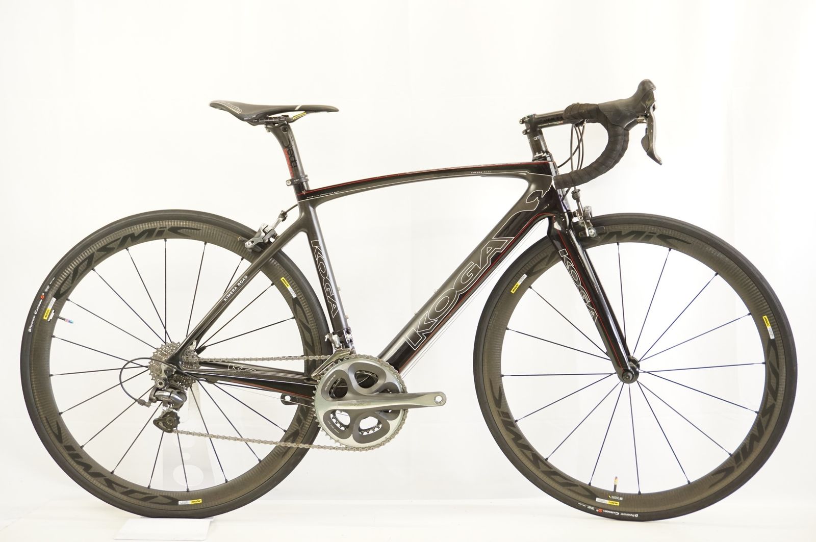 KOGA コガ KIMERA 3 K 2013年モデル ロードバイク バイ