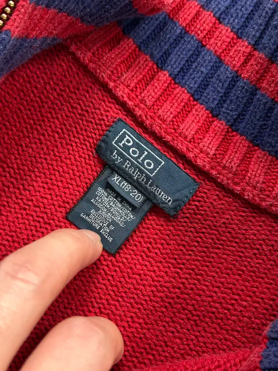 ポロラルフローレン ビックポニー