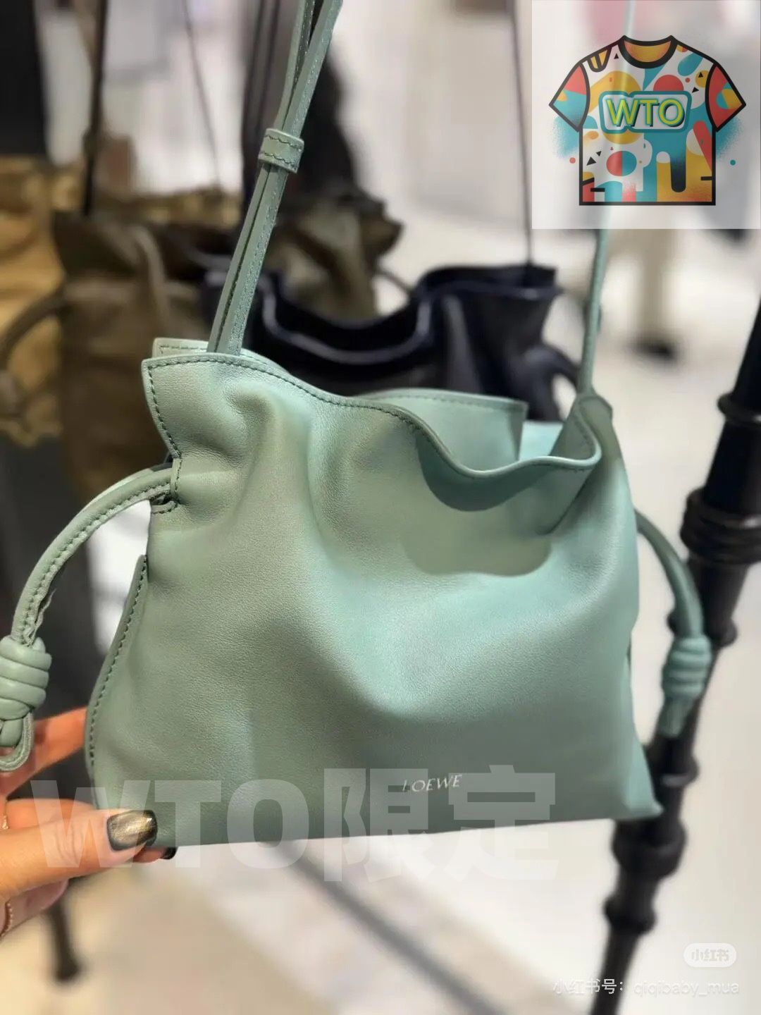 今日 Loewe ロエベ 福袋 トップグレード小牛革バッグ