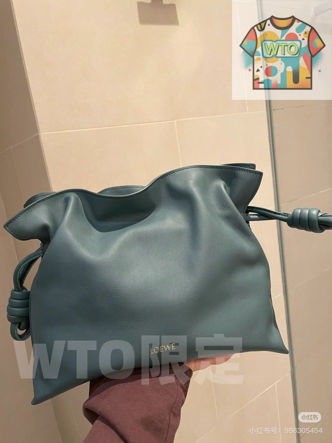 今日 Loewe ロエベ 福袋 トップグレード小牛革バッグ