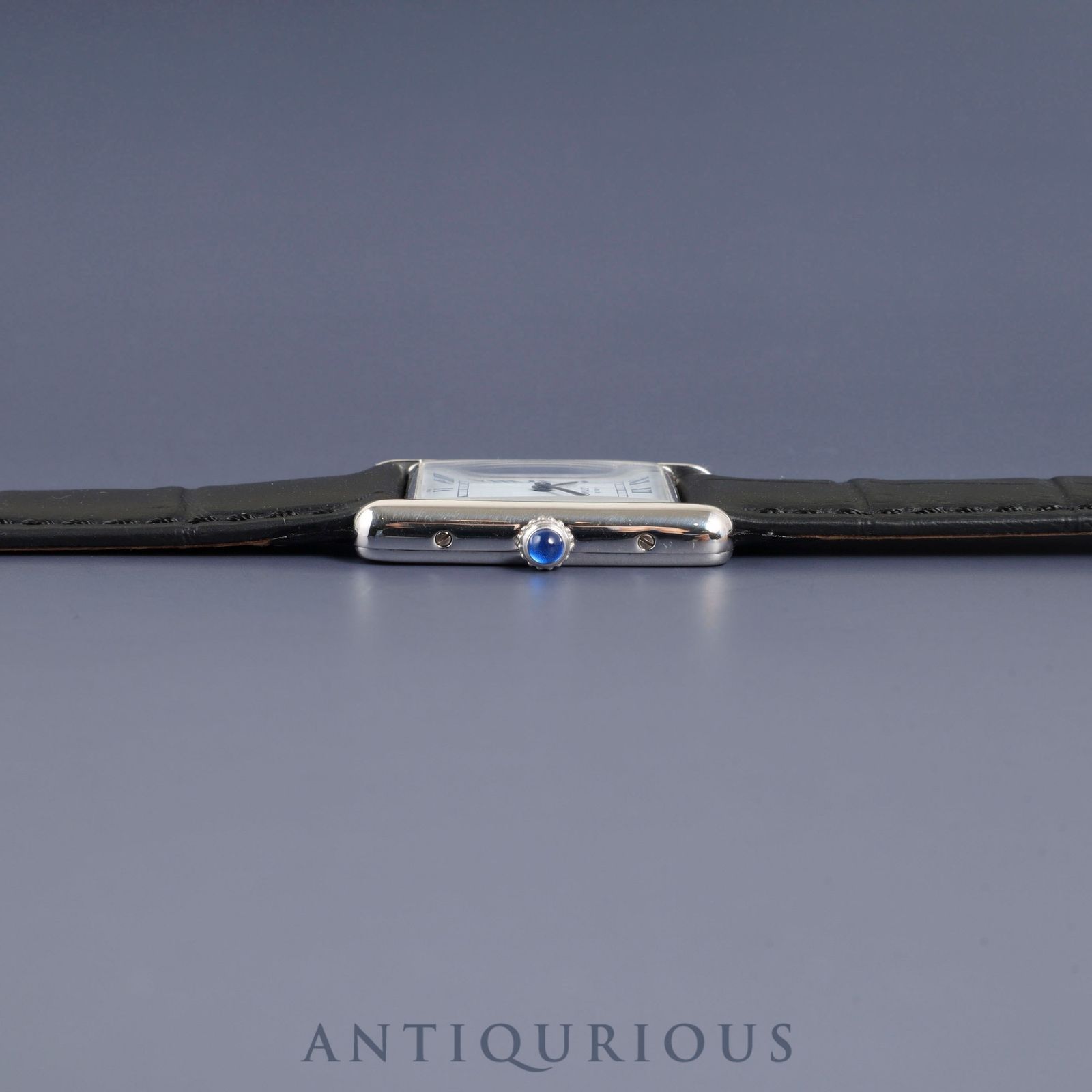 カルティエ マストタンク