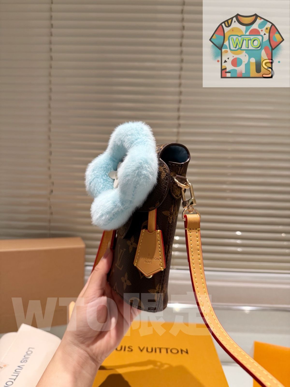 LV ルイヴィトン