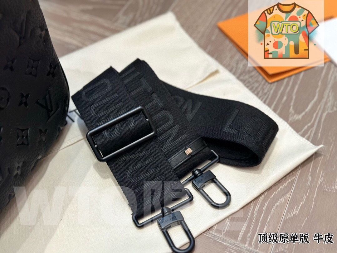 モノグラム メンズバッグ