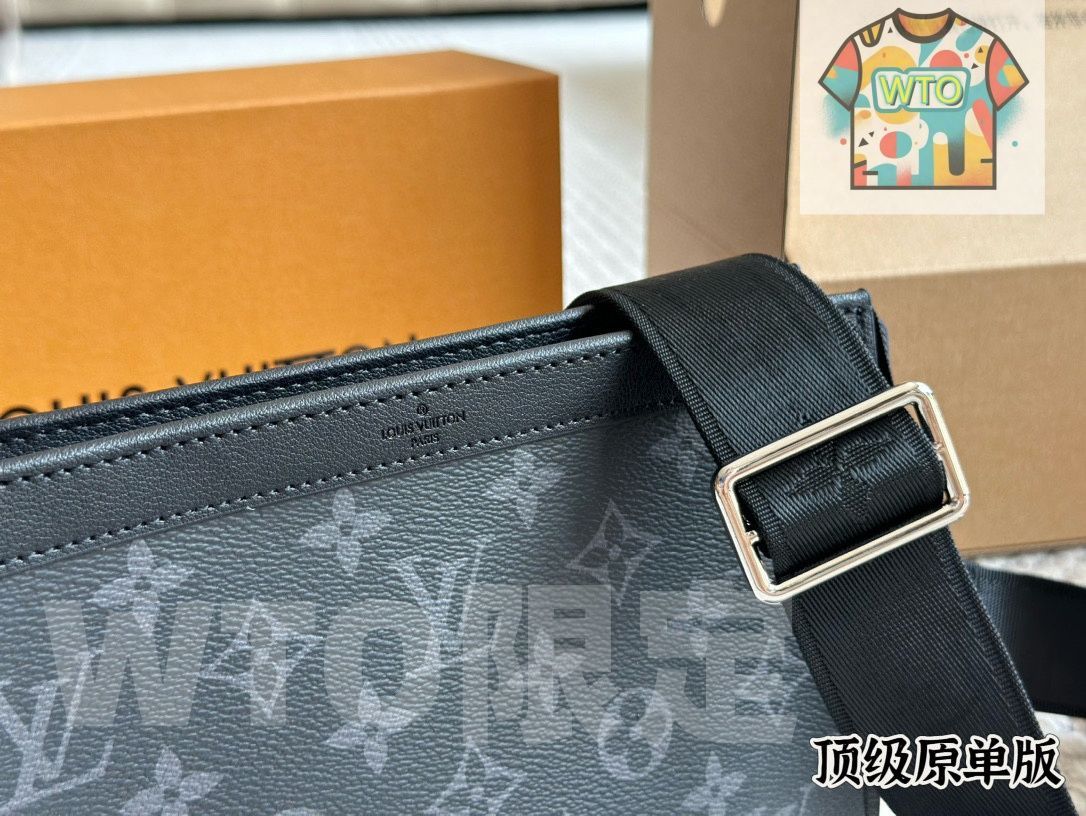 今日 LV Toiletry Pouch 22 ルイ ヴィトン トイレトリーポーチ 22 22×15cm 男女兼用-WTO輸入