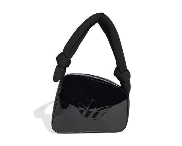 アディダス オリジナルス エアラインバッグ ブラック NS ブラック NS