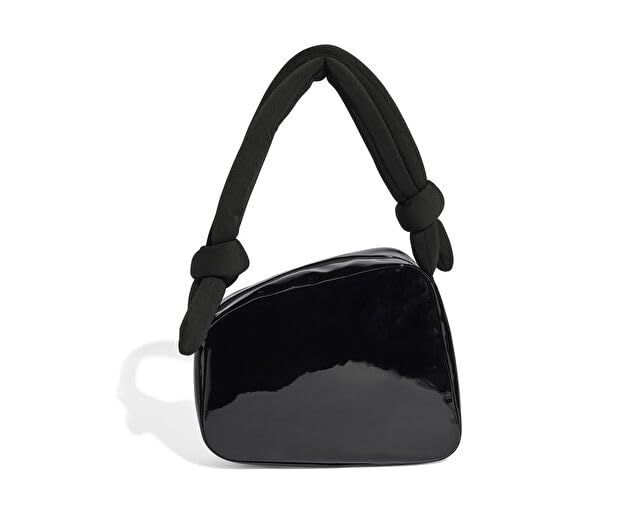 アディダス オリジナルス エアラインバッグ ブラック NS