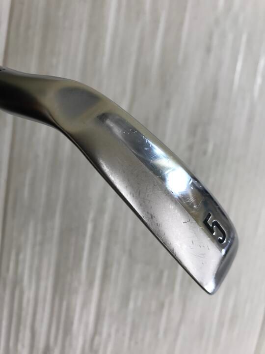 SRIXON ZX 4 Mk 2 S ATTAS 60 アイアン ダンロップ 最短