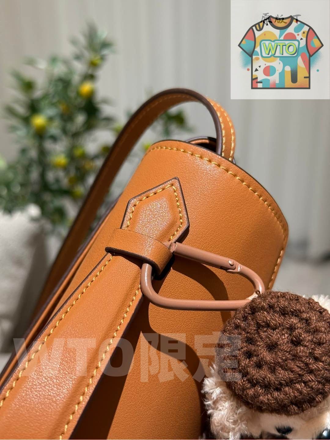 質実剛健 今日 MCM New Arrival Messenger Crossbody Bag - MCM 新入荷メッセンジャー斜め掛けバッグ